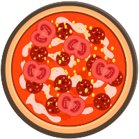 Pizza Kumi