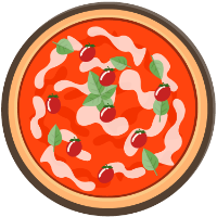 Pizza K1