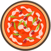Pizza Rienz