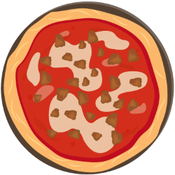 Turkish Pizza