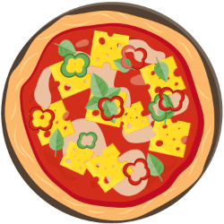 Pizza Japi
