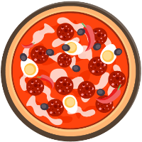 Pizza Mafiosa