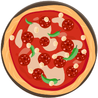 Pizza Soccer