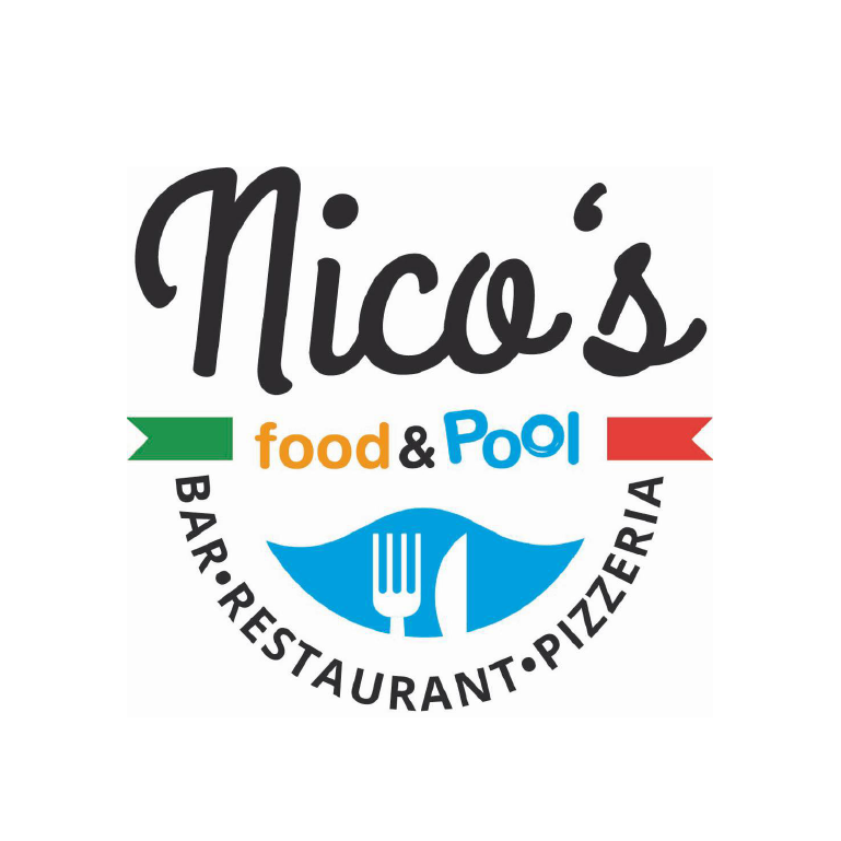 Nico's Food & Pool avatar