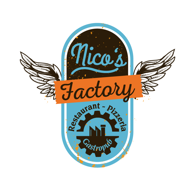 Nico´s Factory avatar
