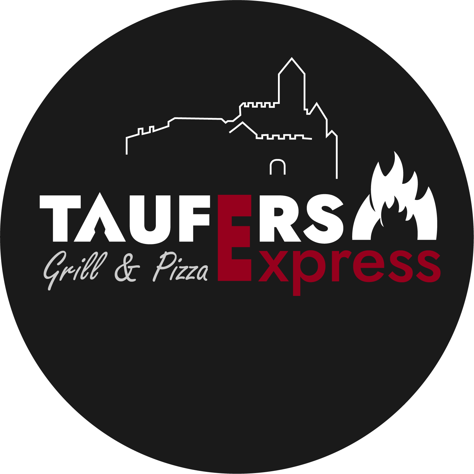 Taufers Express Grill & Pizza avatar